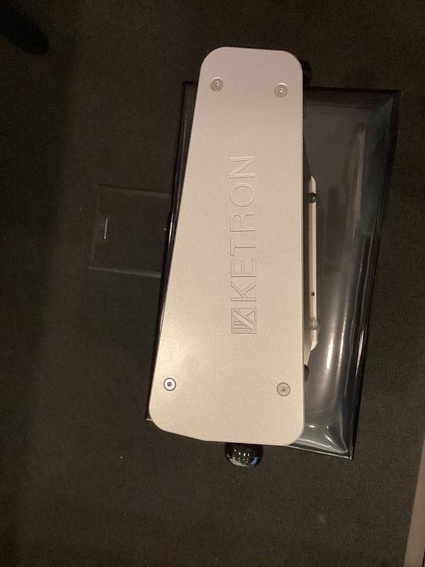 Ketron EventX modulo arranger occasione 500 style