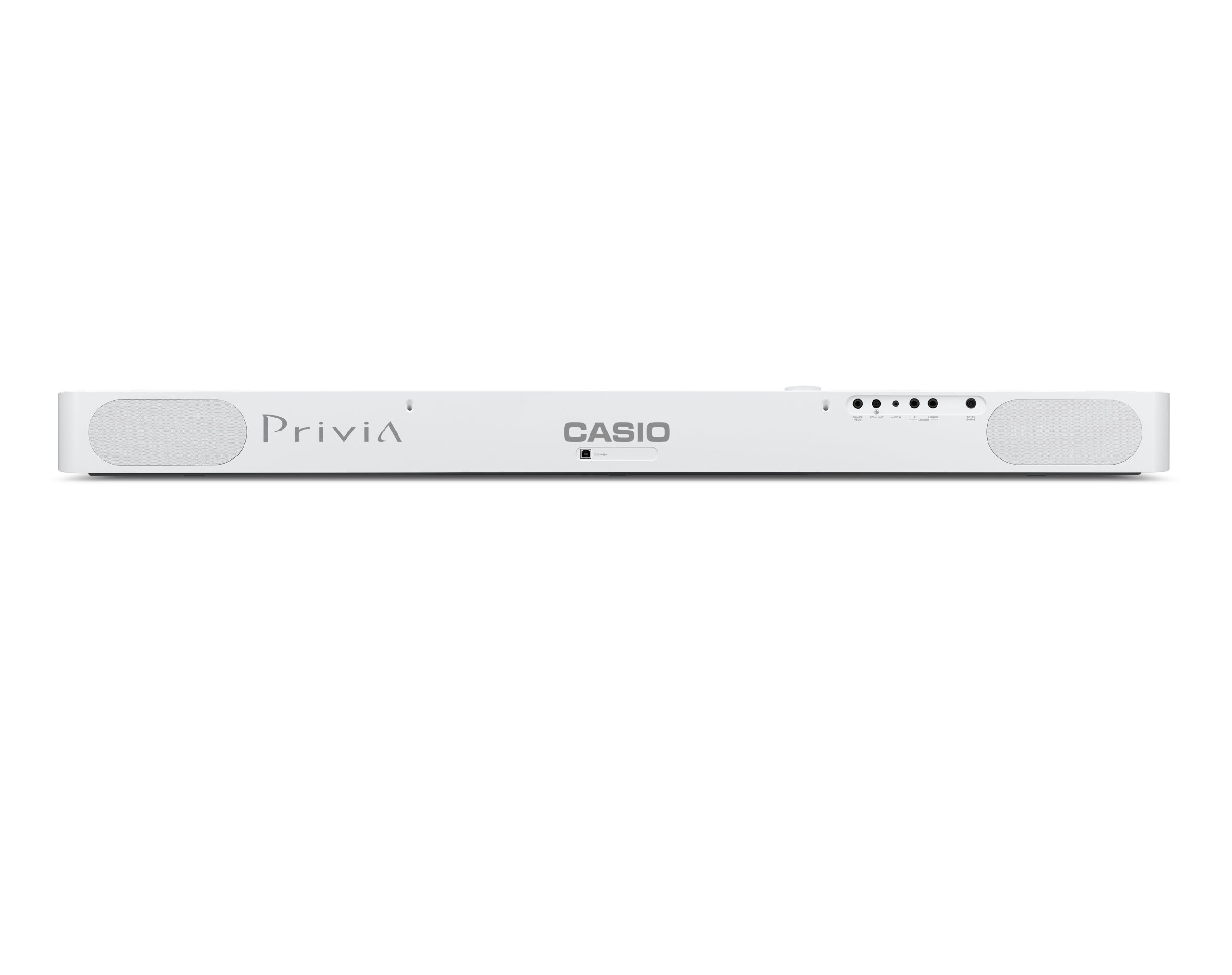 Casio PX-S1100 WH Pianoforte Digitale 88 Tasti Bianco Bluetooth