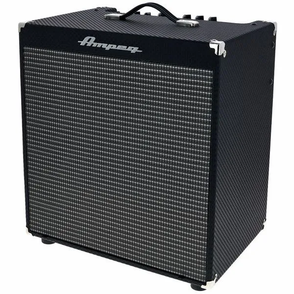 Ampeg RB115 combo basso 200W 15" Rocket Bass