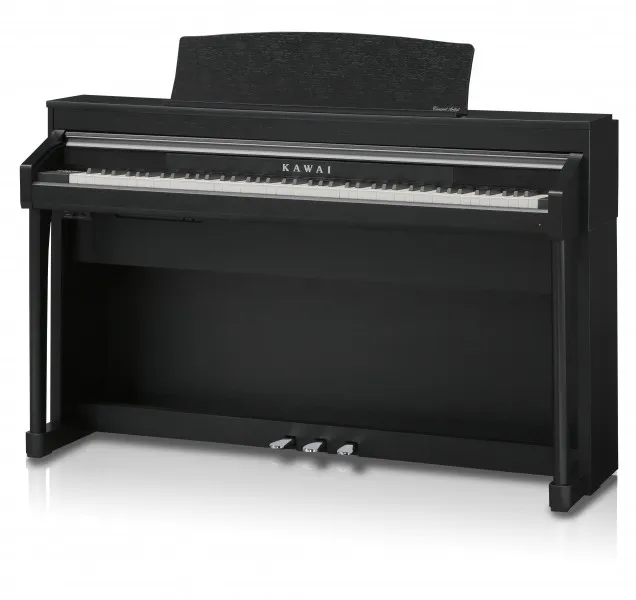 Kawai CA67 Pianoforte Digitale 88 Tasti Pesati