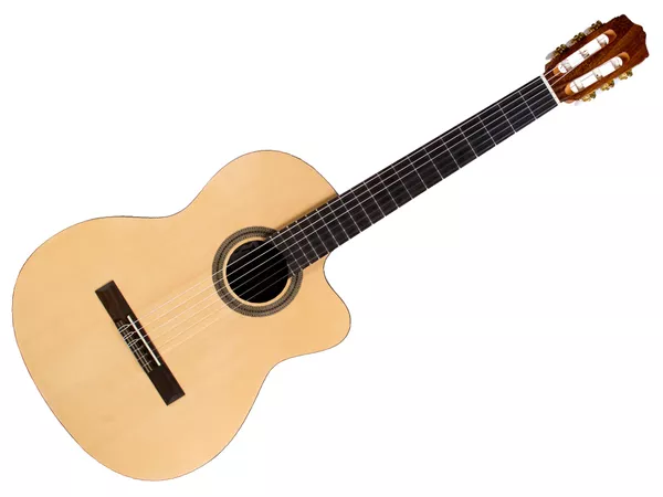 Cordoba C1M-CE Chitarra Classica Elettrificata Naturale