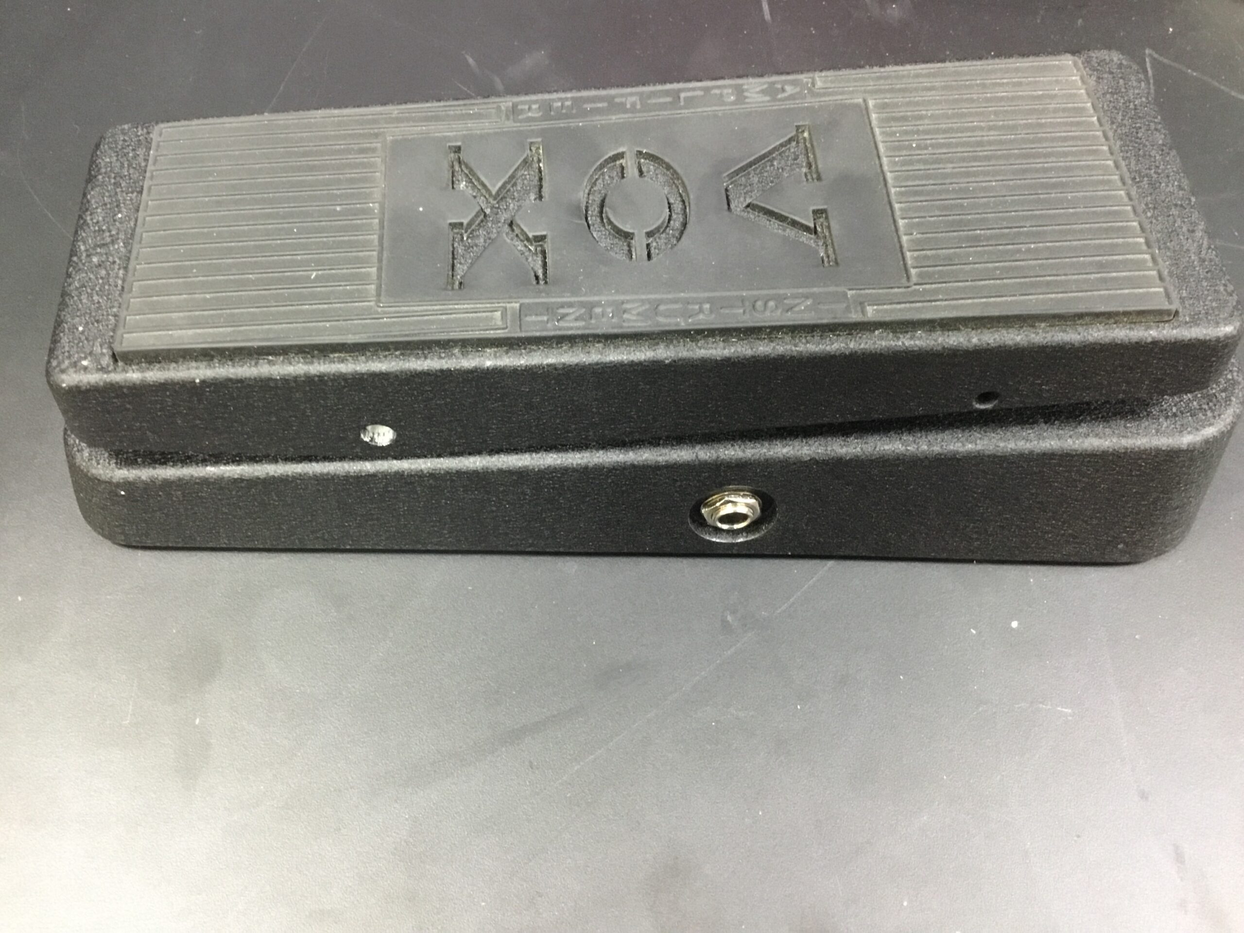 Vox V845 pedale wah wah per chitarra occasione