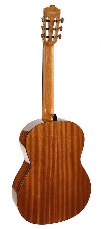 Salvador Cortez CC-10 chitarra classica 4/4 cedro principianti