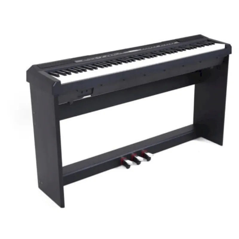 E-Chord SP20 Bundle pianoforte digitale 88 tasti pesati