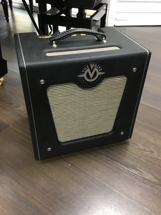 The Valve Bimbo 015 combo valvolare 5W con Celestion