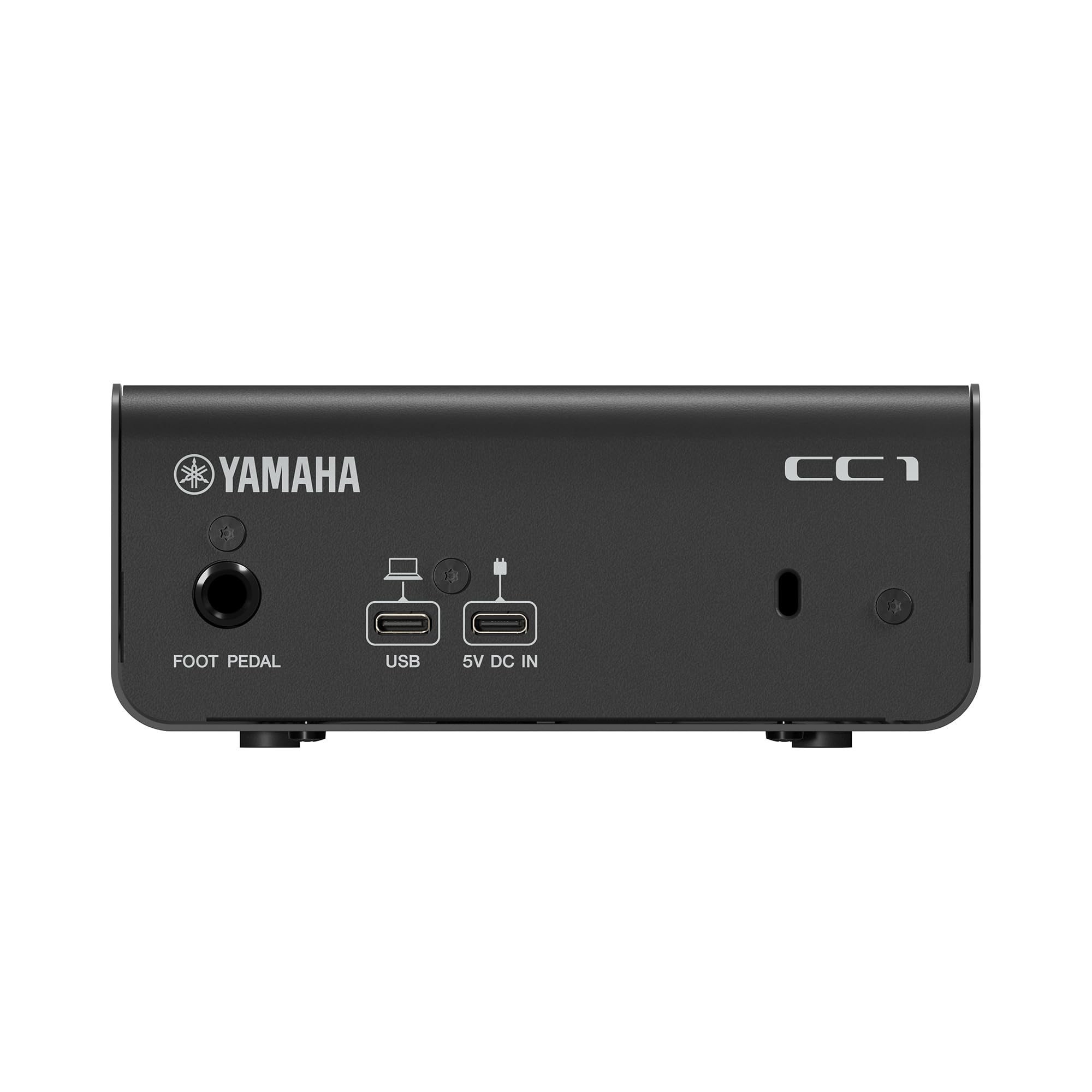 Yamaha CC1 Controller USB Nero 12 Tasti Fader 100 mm
