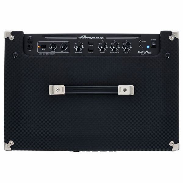 Ampeg RB115 combo basso 200W 15" Rocket Bass