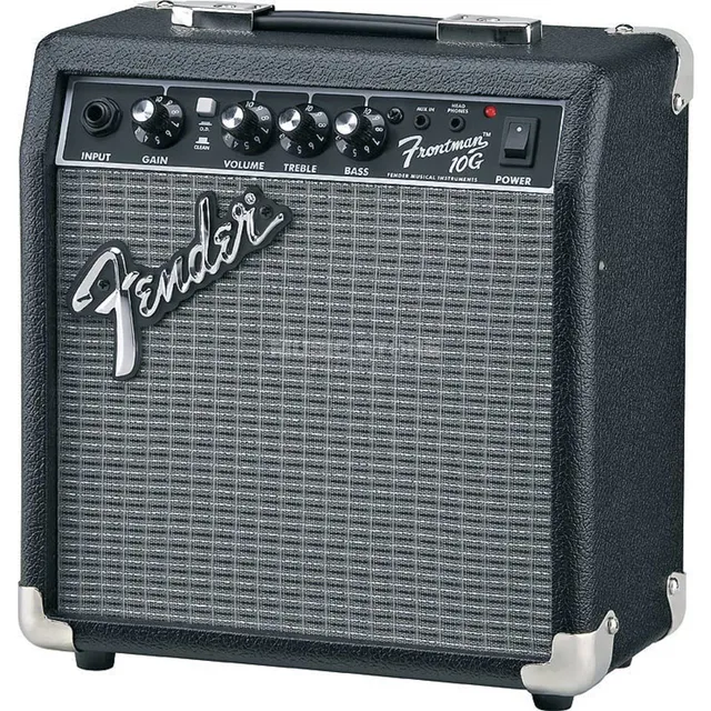 Fender Frontman 10G Amplificatore Chitarra 10W