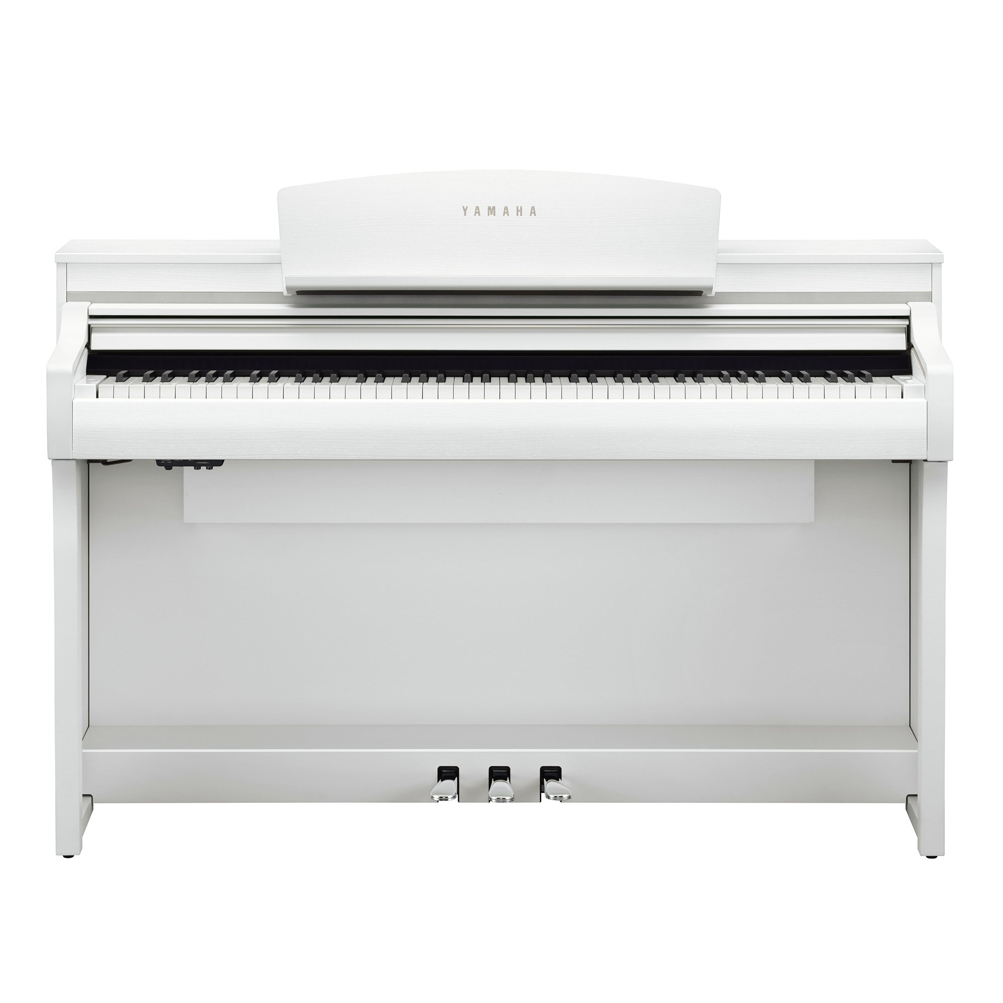 Yamaha CSP275WH Pianoforte Digitale Bianco Satinato 88 Tasti
