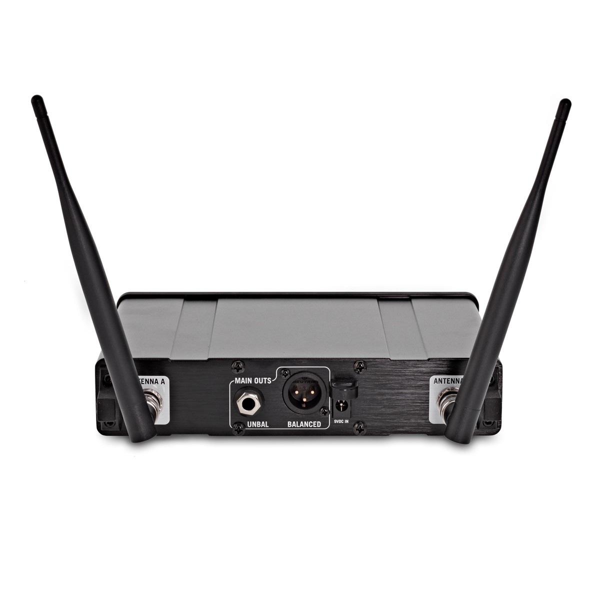 Line 6 Relay G55 sistema wireless chitarra 12 canali