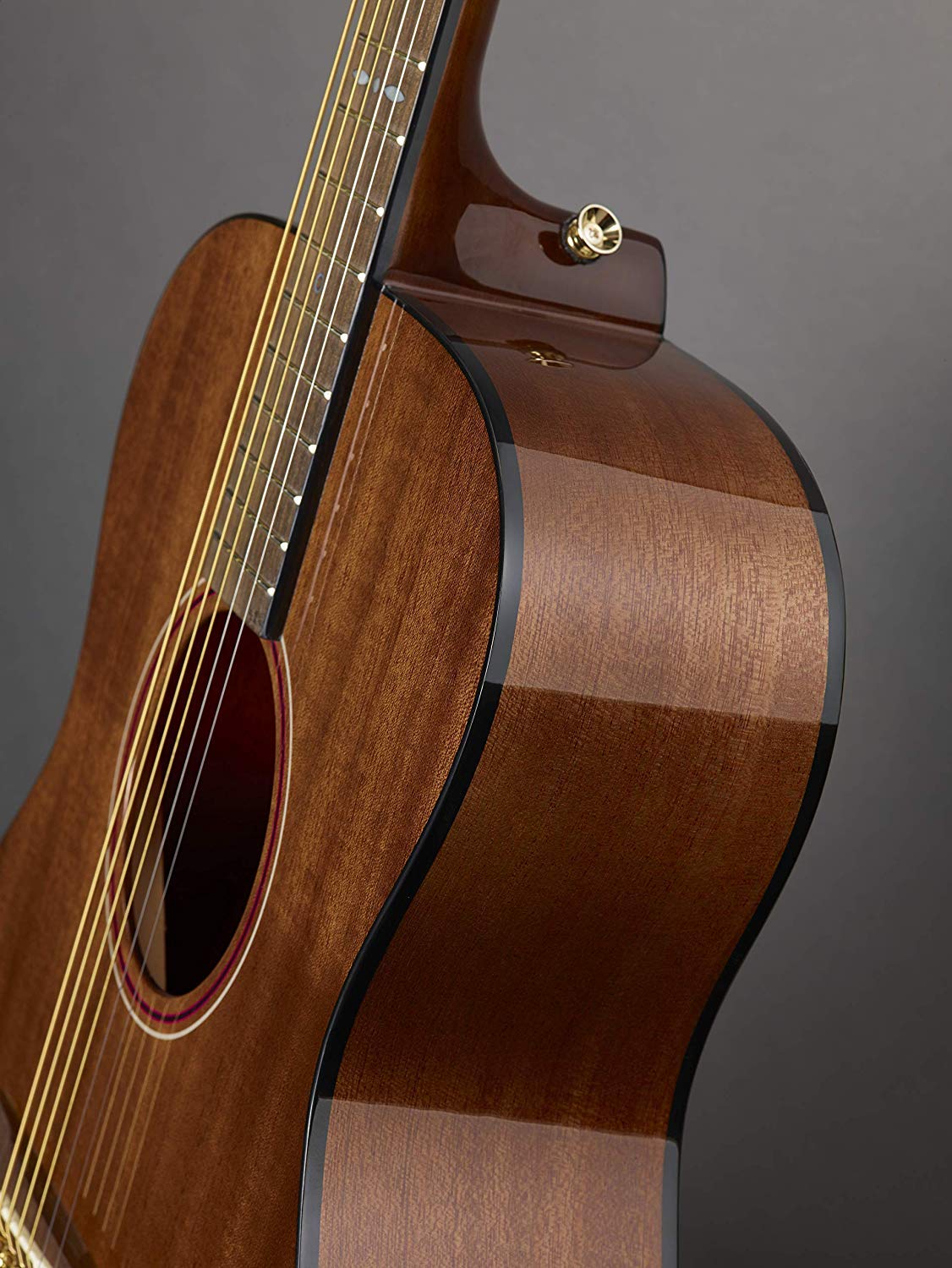 Yamaha STORIA III Chitarra Acustica Chocolate Brown 4/4