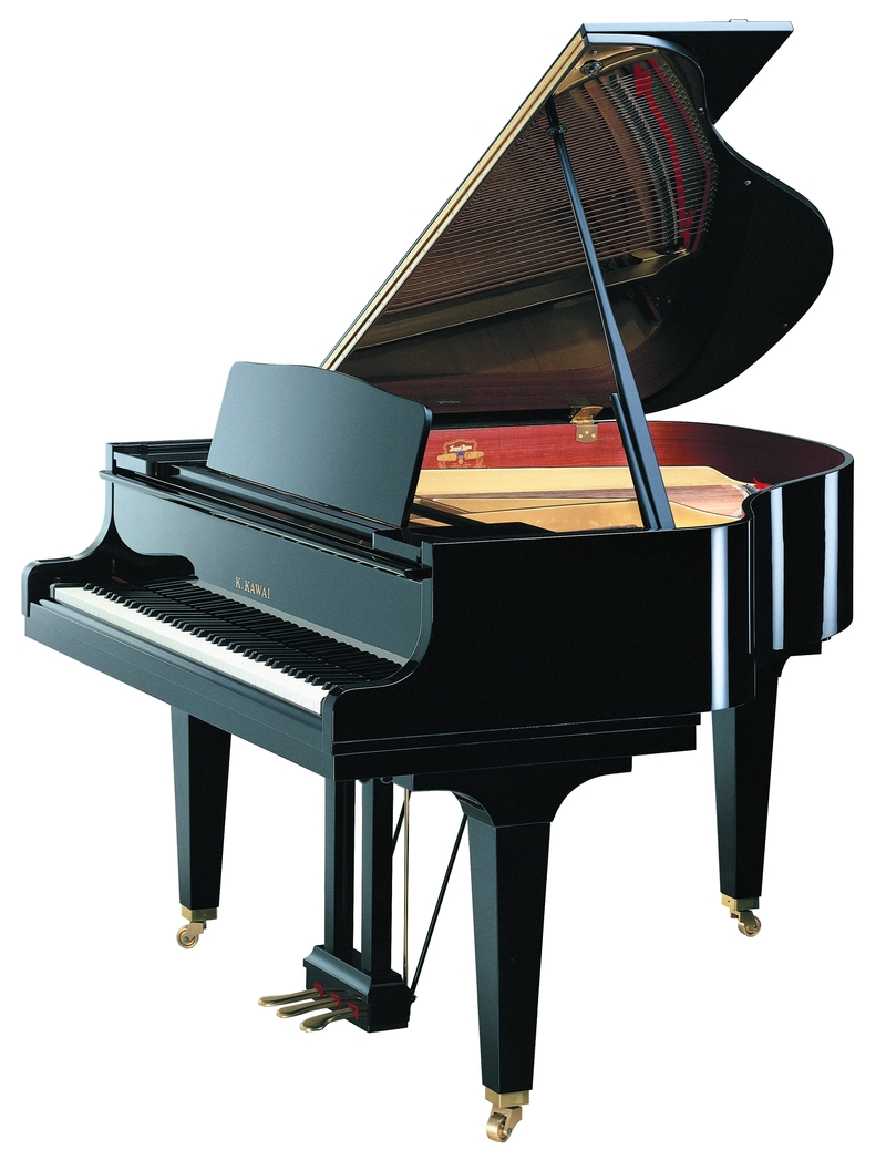 Kawai GE-20 GE series pianoforte a coda baby grand