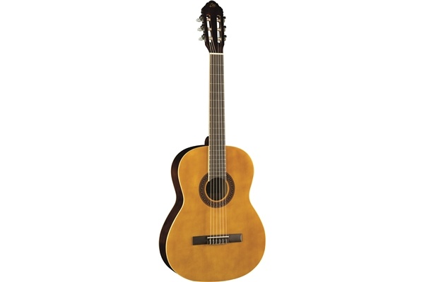 Eko CS10 chitarra classica tiglio natural 6 corde