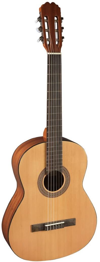 Admira Alba Pack chitarra classica 4/4 con borsa