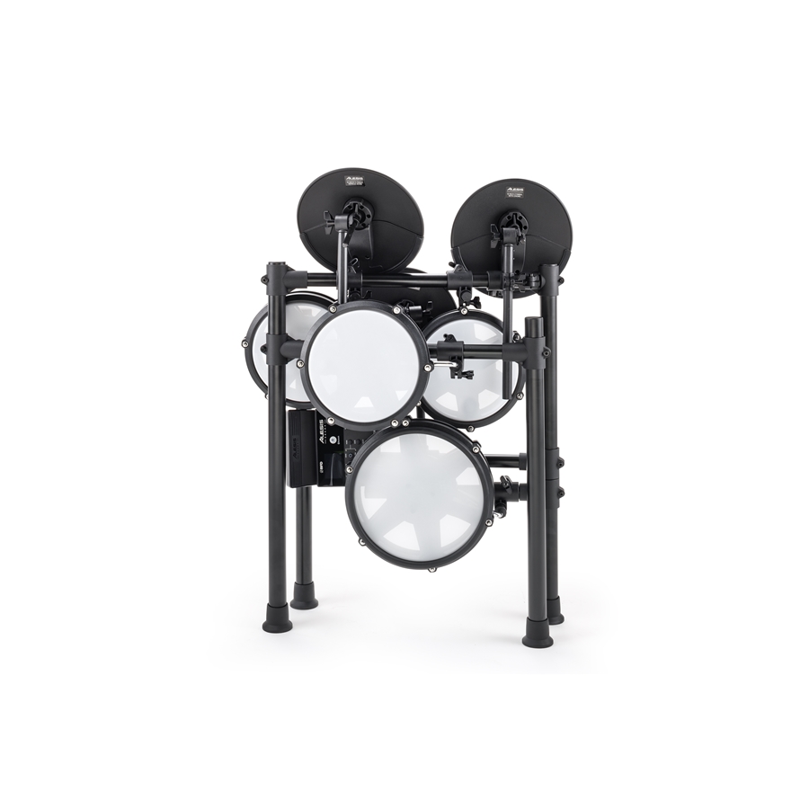 Alesis Nitro Max batteria elettronica mesh Bluetooth