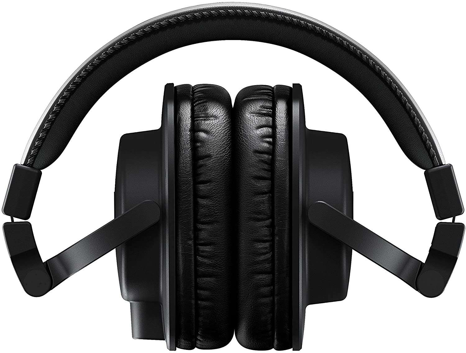 Yamaha HPH-MT5 Cuffia monitor chiusa nera 40 mm