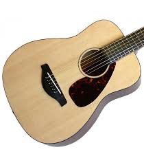 Yamaha FJ2 Folk Junior chitarra acustica folk