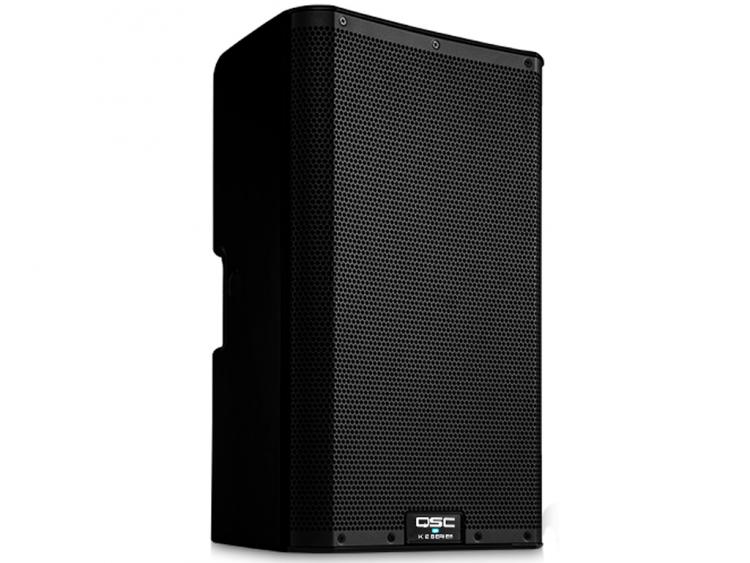 QSC K10.2 cassa attiva 10" 2000W