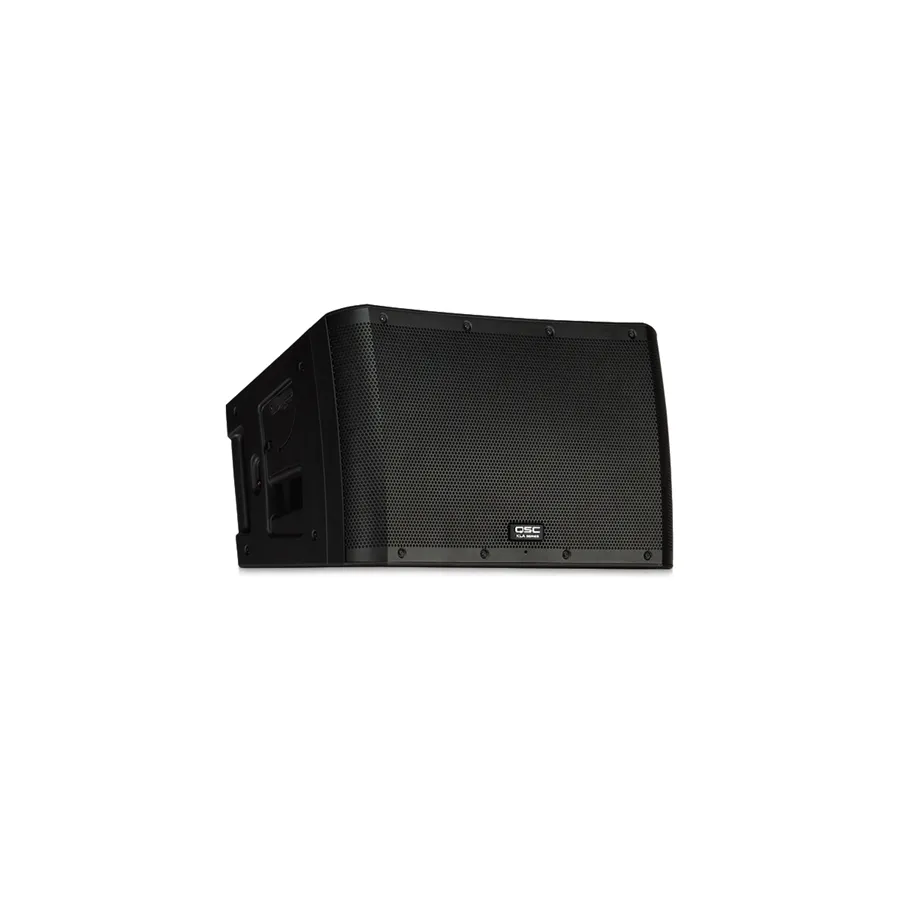 QSC KLA12 Cassa Attiva Line Array 12 Pollici 1000W