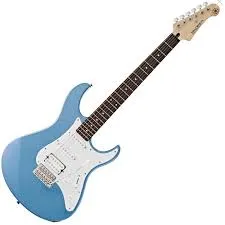 Yamaha Pacifica 112J Chitarra Elettrica Lake Placid Blue