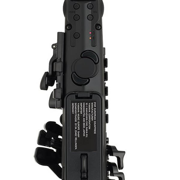 Yamaha YDS-150 Sax Elettronico con Campana Acustica e Cuffie