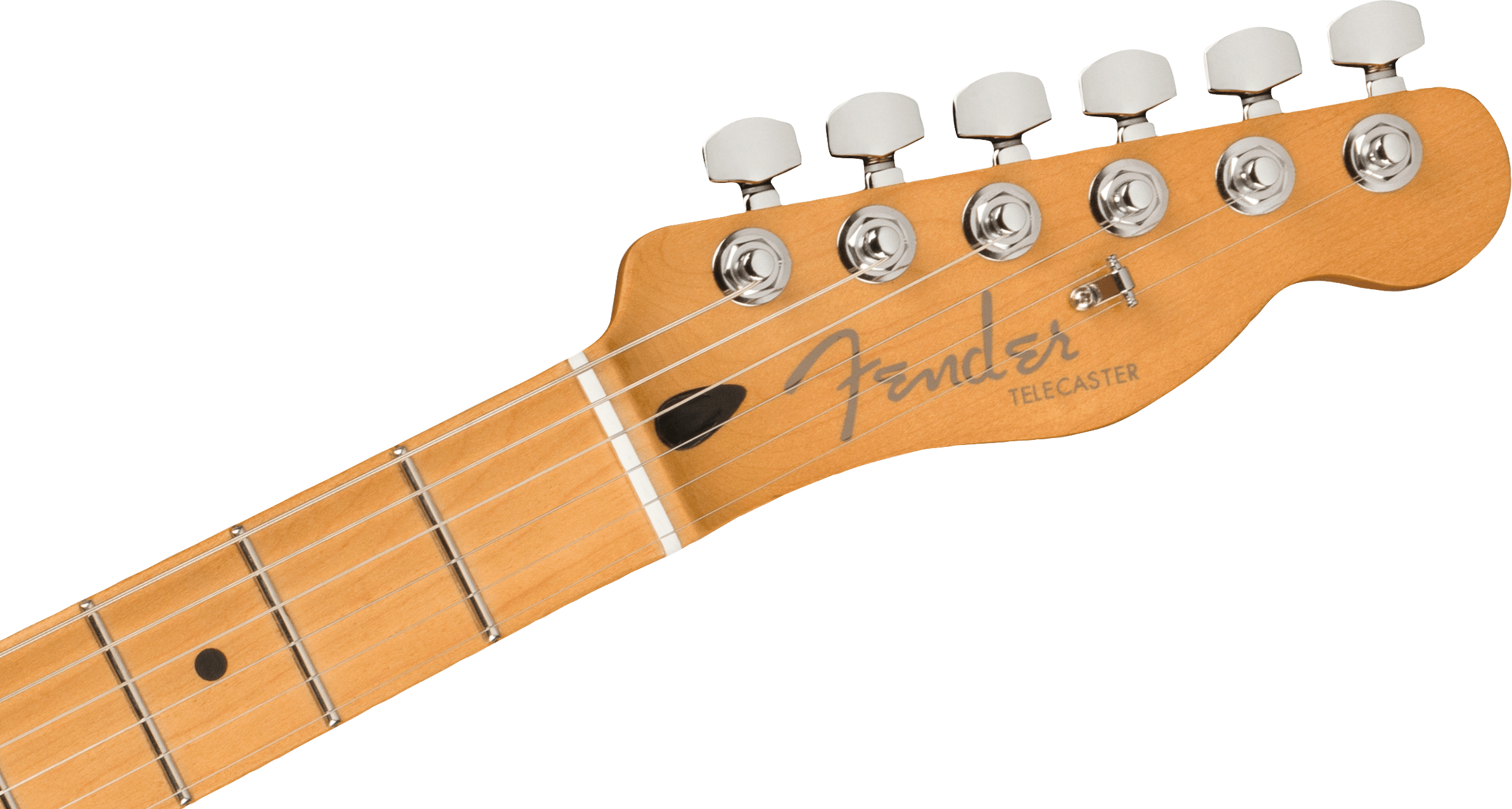 Fender Player Plus Tele Chitarra Elettrica Sunburst Acero
