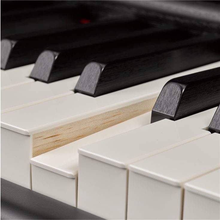 Yamaha P-525 B pianoforte digitale 88 tasti nero
