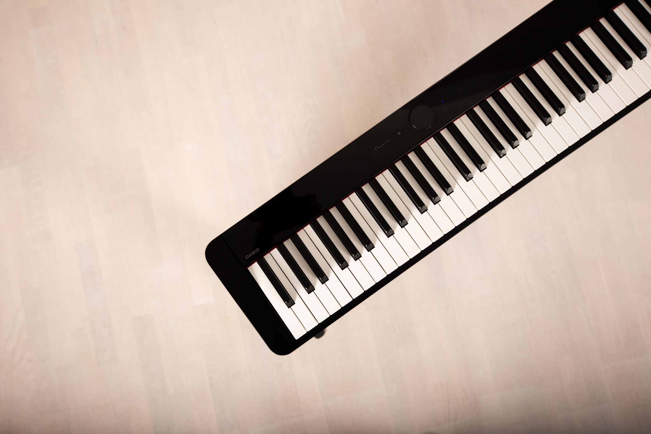 Casio PX-S1100 Piano Elettrico 88 Tasti Nero Bluetooth