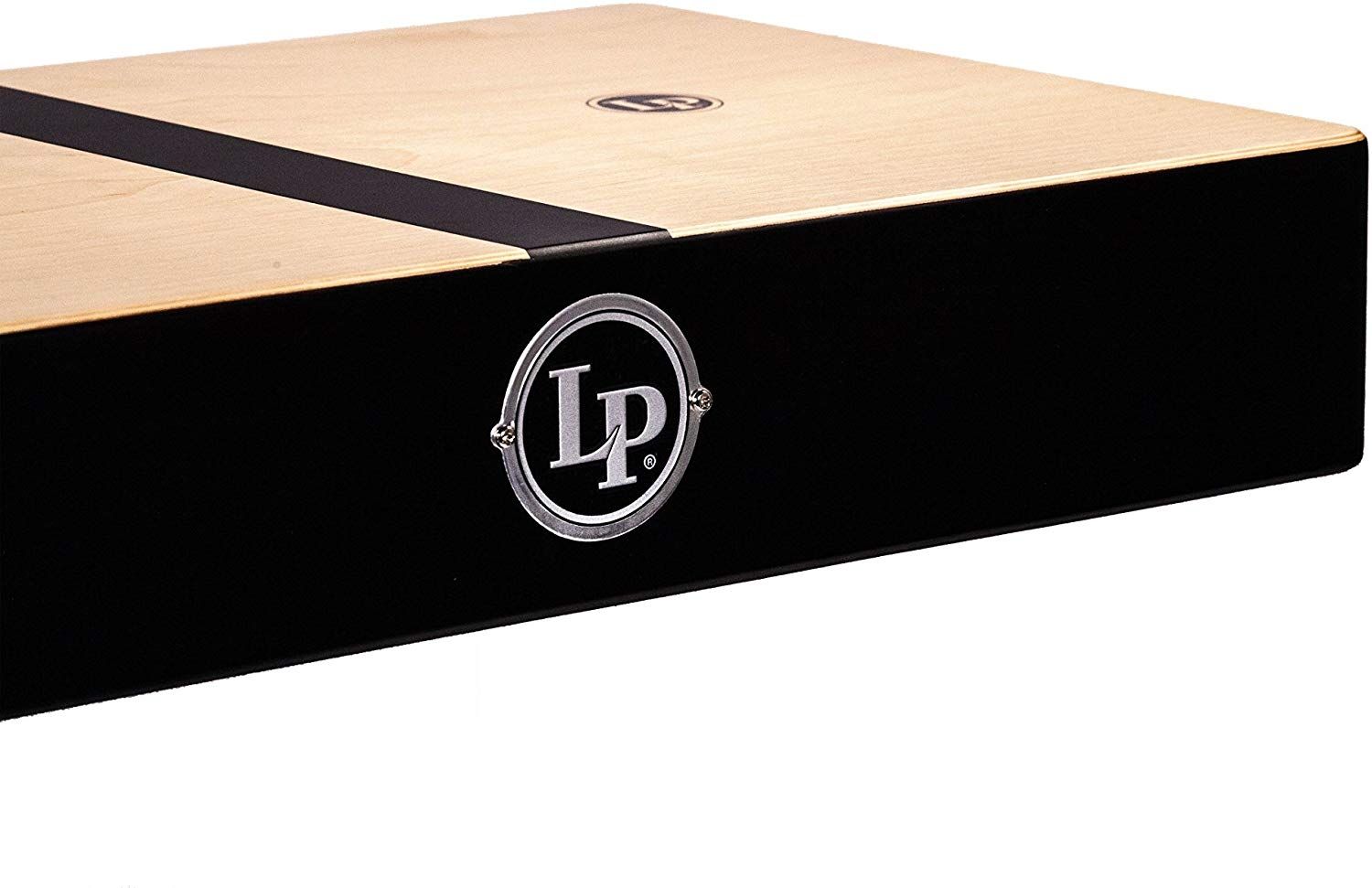 Latin Percussion LP1436 cajon conga con cinghia