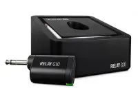 Line 6 Relay G10 II Sistema Wireless Chitarra Ricaricabile