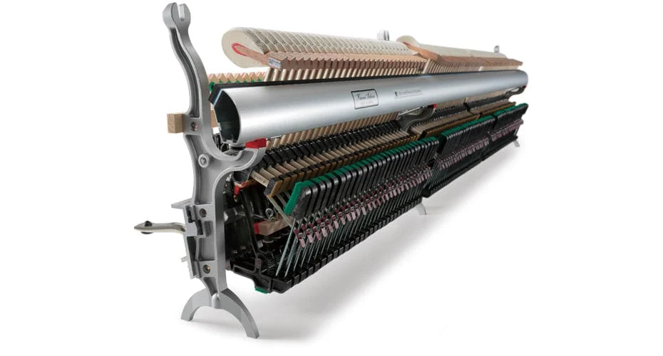 Kawai K200 Pianoforte Verticale 114 cm Millennium III