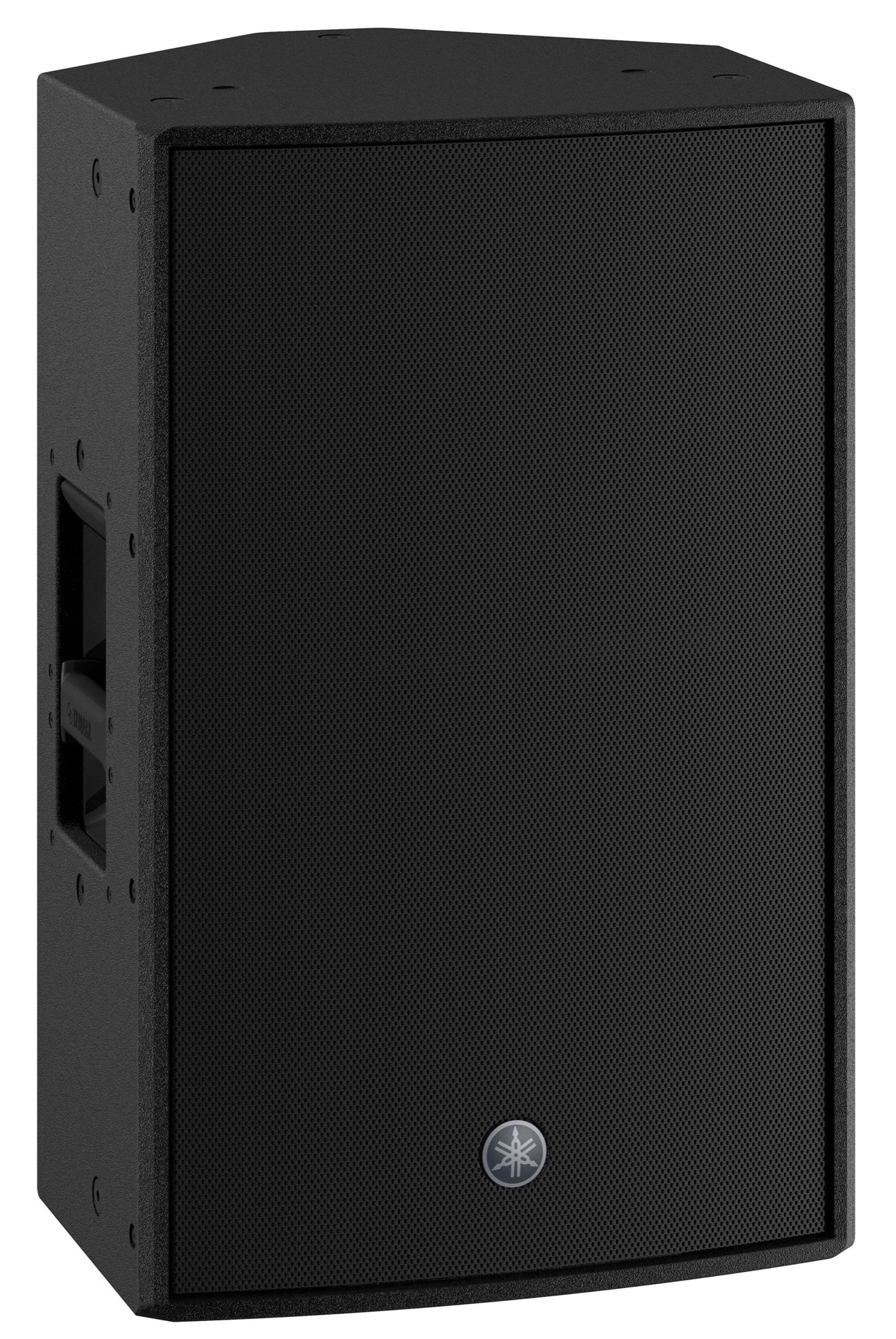 Yamaha DZR12 diffusore amplificato 12 pollici DSP