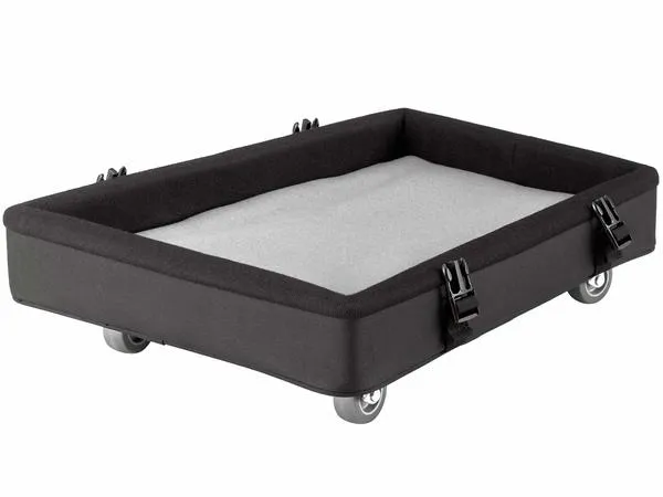 Yamaha DL-SP1K Dolly Carrello per Stagepas 1K