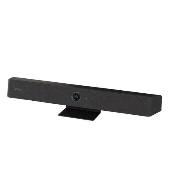 Yamaha CS-800 sistema videoconferenza 4K nero