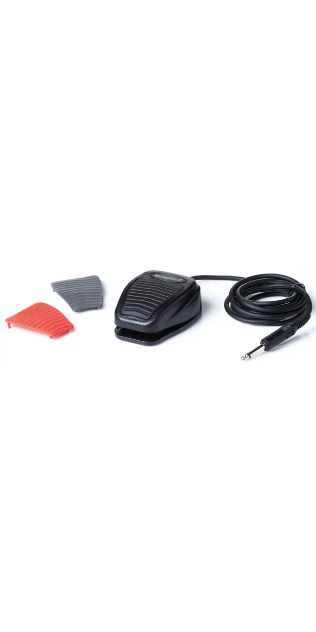 Bespeco NT13 pedale sustain unlatch per tastiera