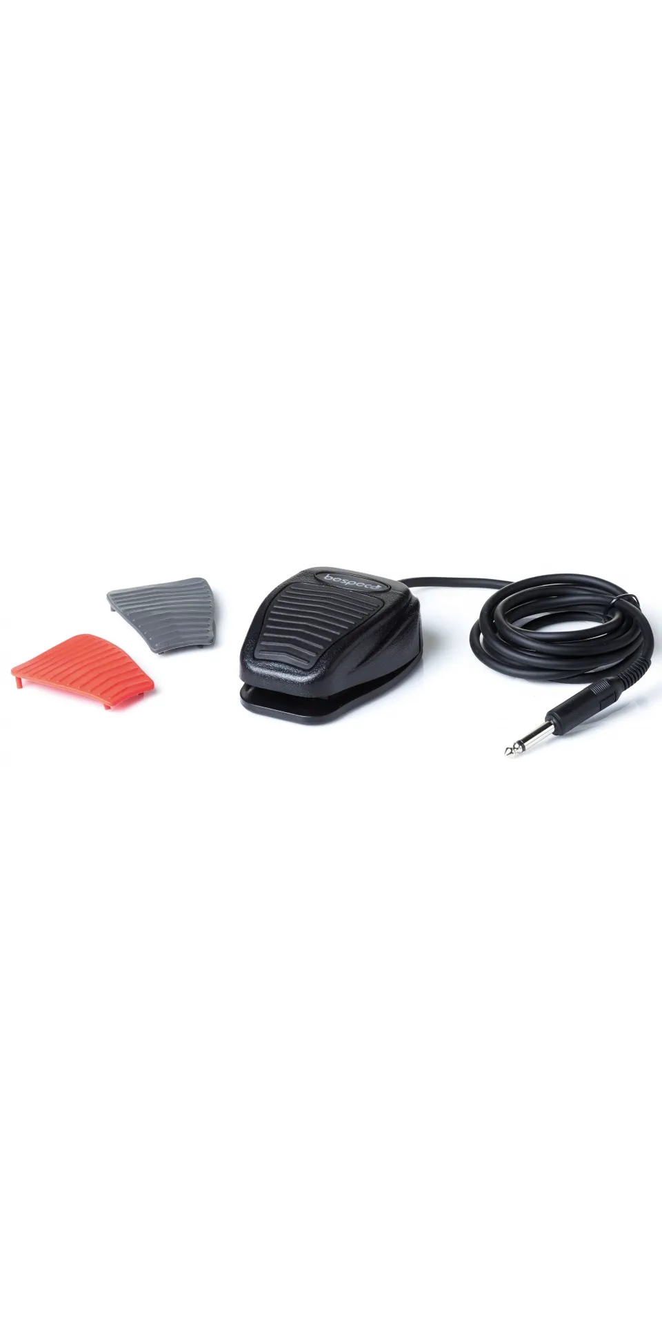 Bespeco NT13 pedale sustain unlatch per tastiera