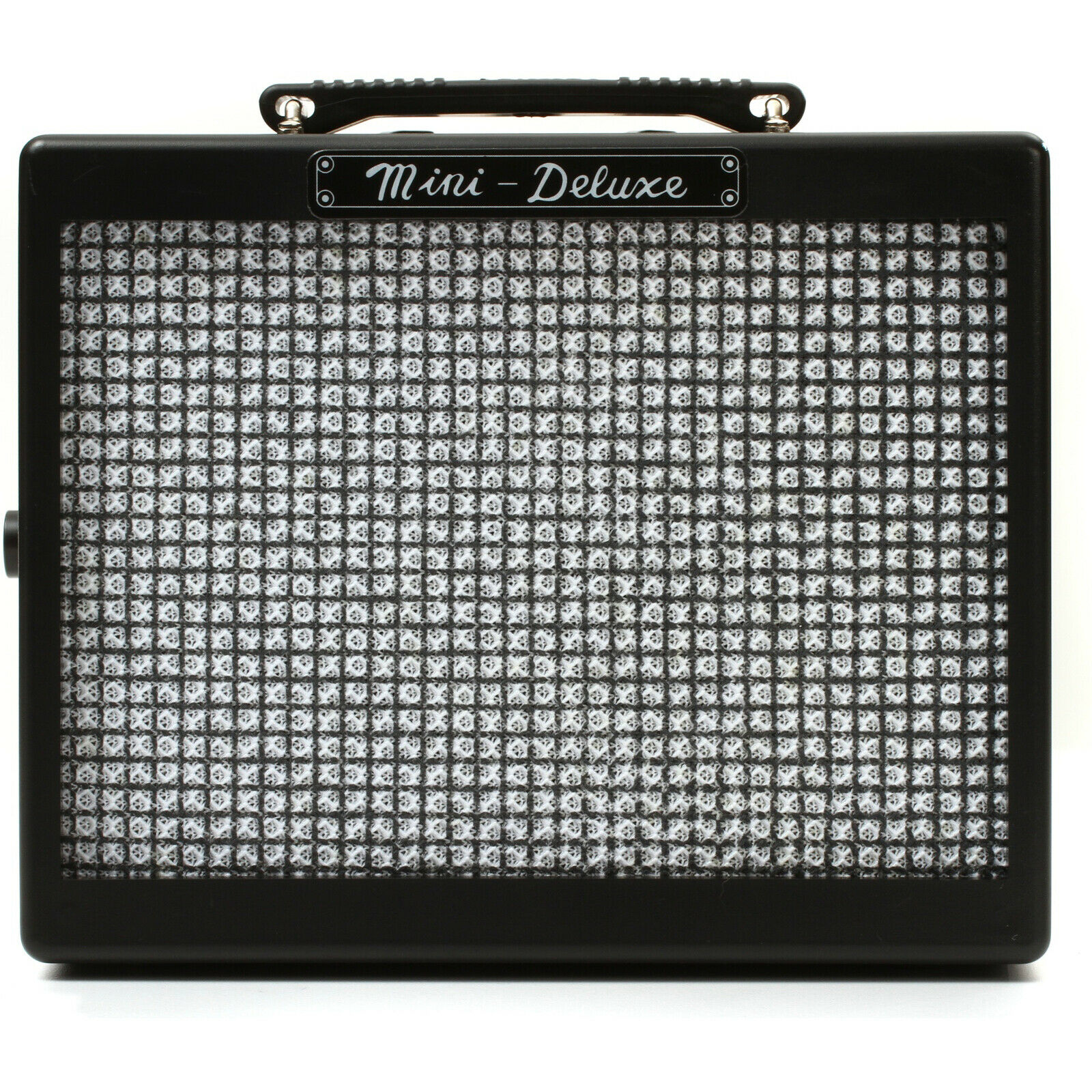Fender Mini Deluxe amplificatore chitarra 1W