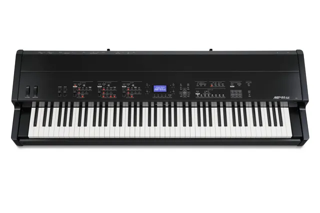 Kawai MP11SE Stage Piano 88 Tasti Legno