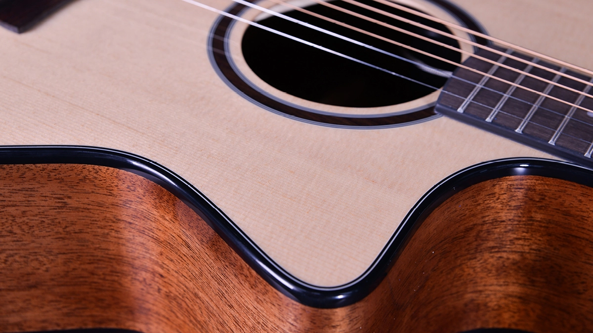 Crafter ABLE G-600CE/N chitarra acustica elettrificata