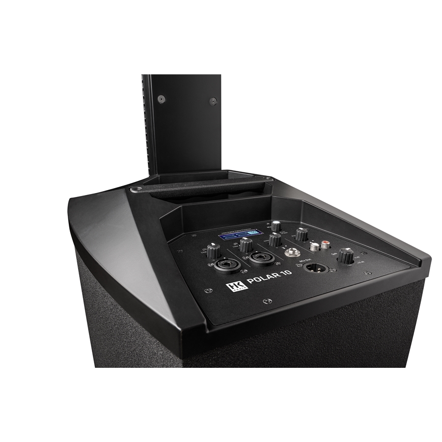 HK Audio Polar 10 MK2 diffusore a colonna attivo Bluetooth