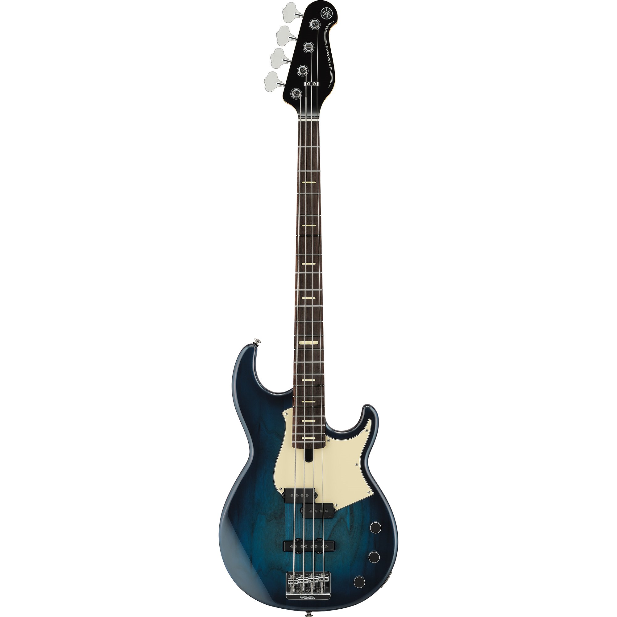 Yamaha BB Pro BBP34 basso elettrico Moonlight Blue Japan