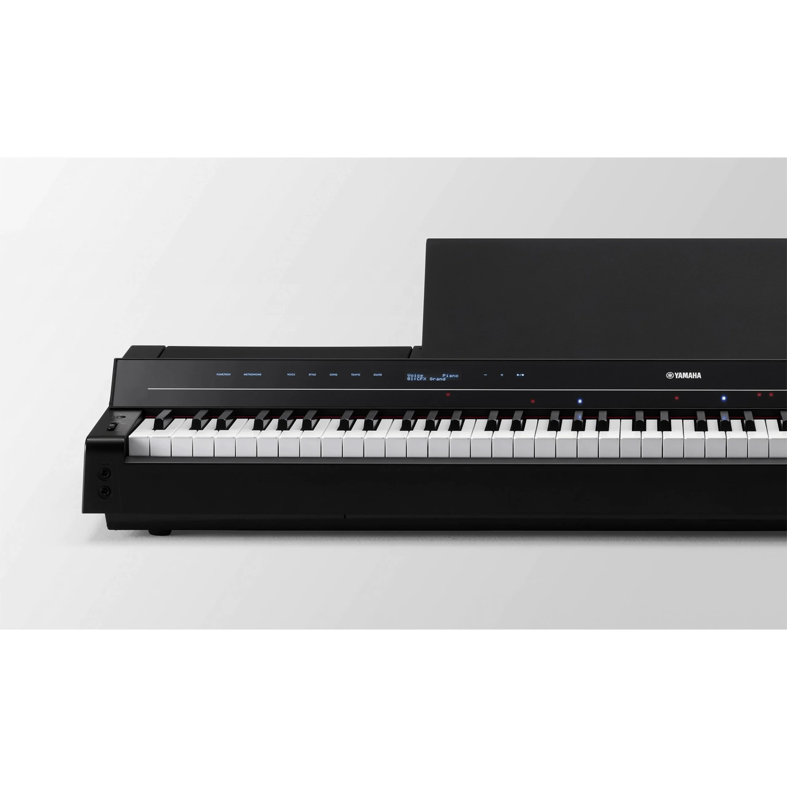 Yamaha P-S500 pianoforte digitale 88 tasti con Stream Lights