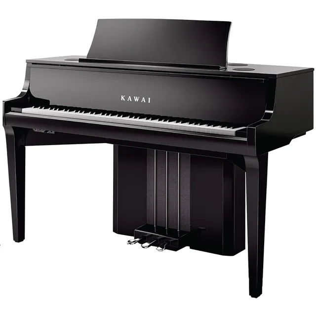 Kawai Novus NV10 pianoforte ibrido meccanica vera
