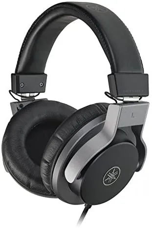 Yamaha HPH-MT7 cuffie monitor chiuse alta risoluzione