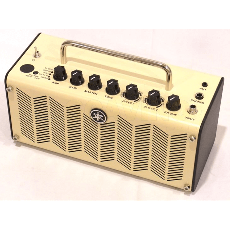 Yamaha THR5 amplificatore chitarra portatile casa