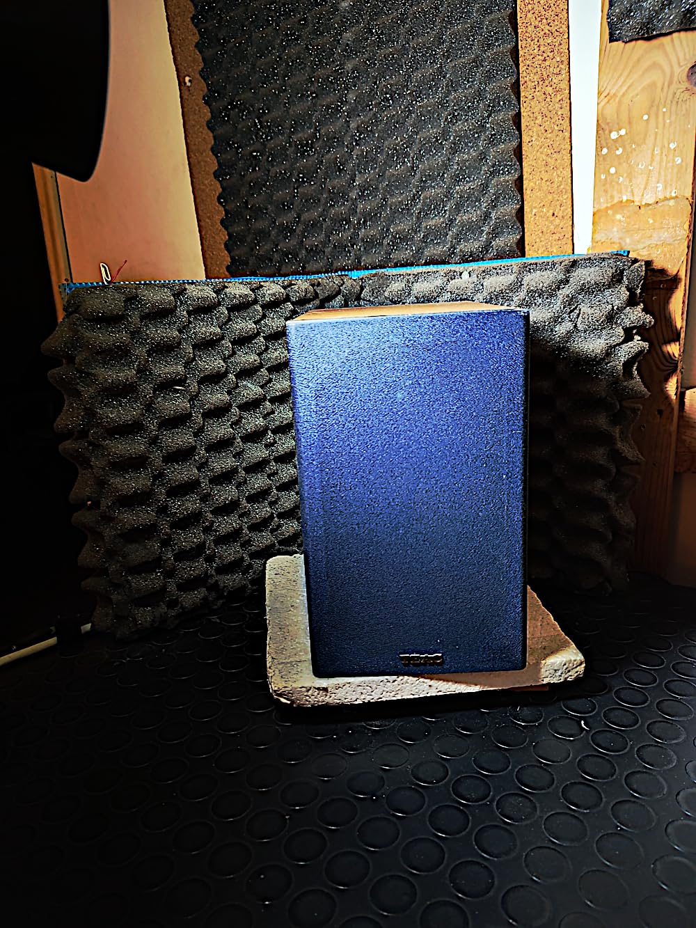 Yamaha R-S202D sintoamplificatore stereo nero Bluetooth