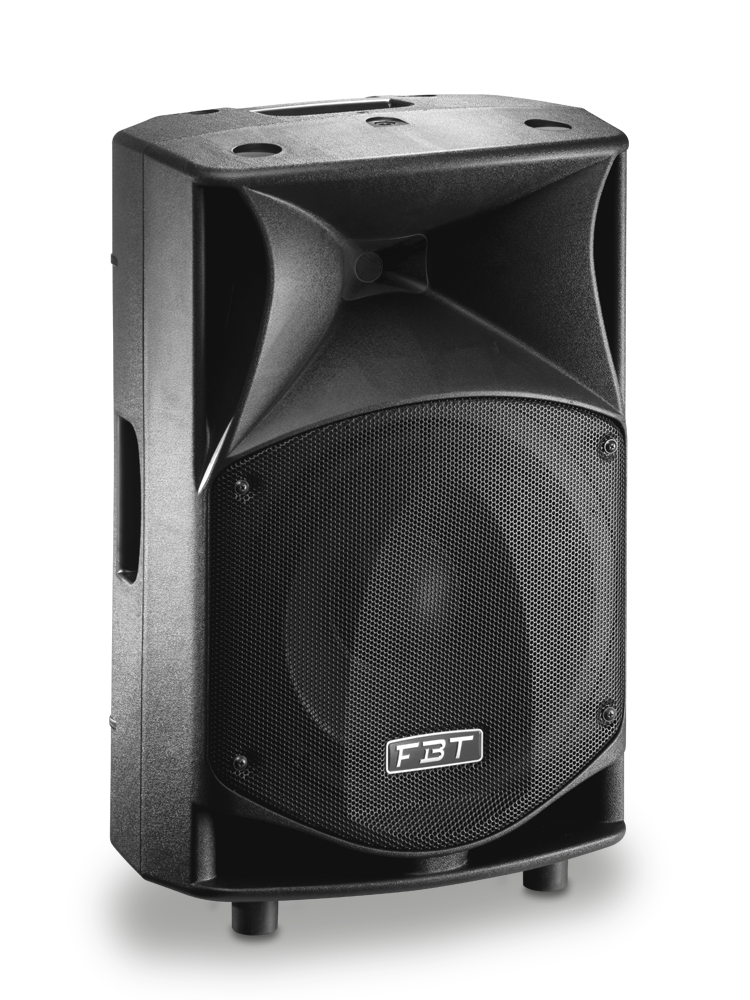 FBT J Maxx 112A cassa amplificata 12 pollici 900W