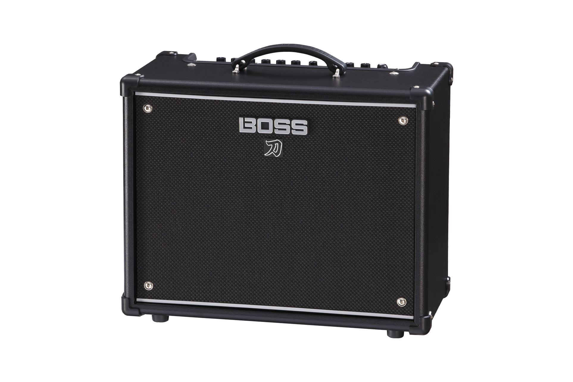 Boss Katana 50 Gen 3 amplificatore chitarra 50W combo