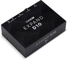 Line 6 Expand D10 modulo espansione Helix Stadium