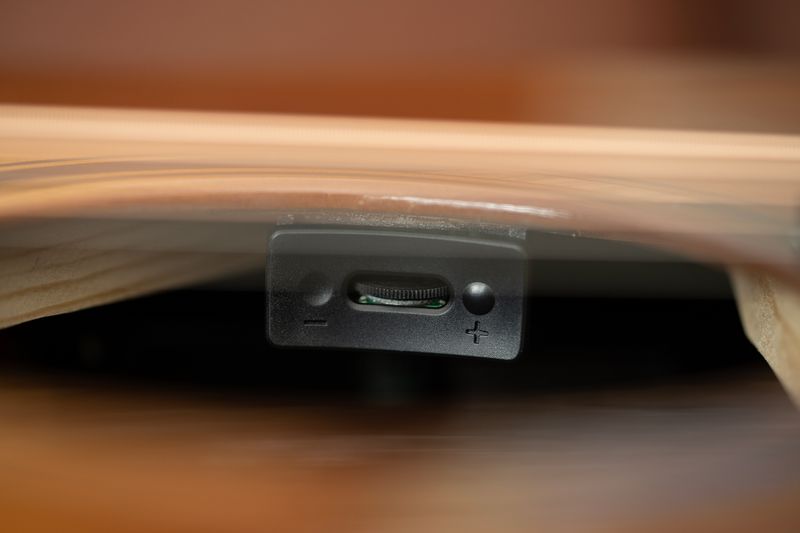 Yamaha TAG3C Natural chitarra acustica elettrificata con looper